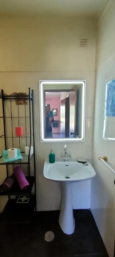 Centeanes Beach Apartment Carvoeiro  Carvoeiro (Lagoa)