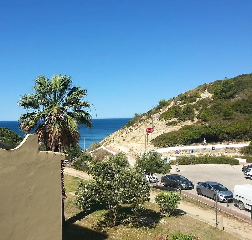 Centeanes Beach Apartment Carvoeiro 0*, Carvoeiro (Lagoa) Portugal