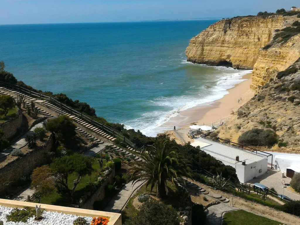 Centeanes Beach Apartment Carvoeiro 0*, Carvoeiro (Lagoa) Portugal