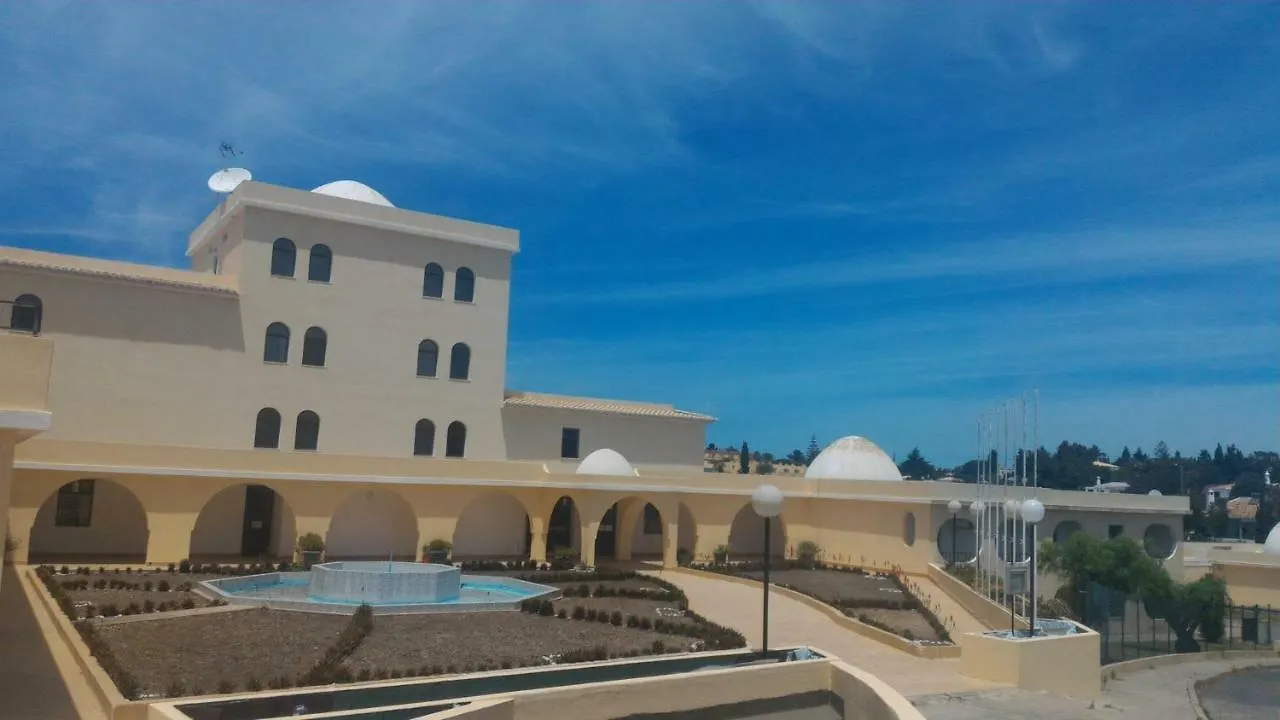 Centeanes Beach Apartment Carvoeiro Carvoeiro (Lagoa)