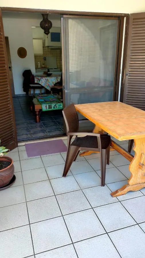 Centeanes Beach Apartment Carvoeiro