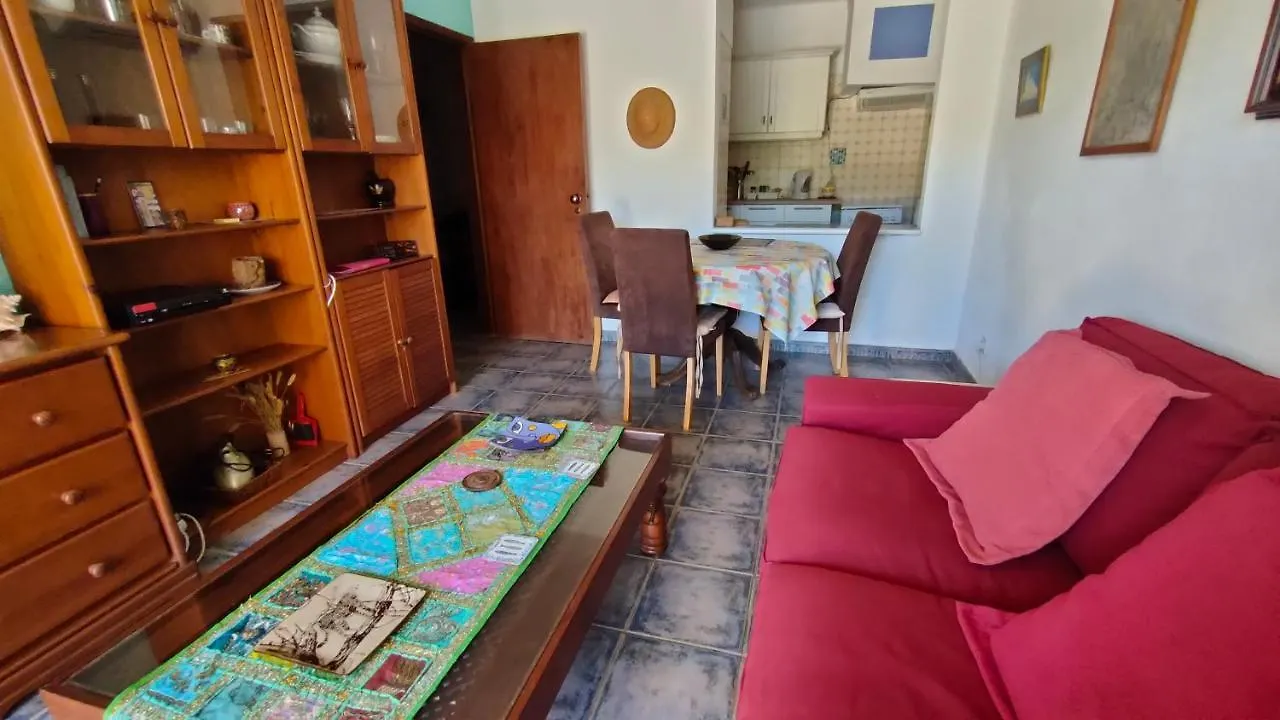 Centeanes Beach Apartment Carvoeiro 0*, Carvoeiro (Lagoa) Portugal